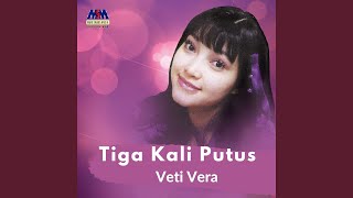 Tiga Kali Putus