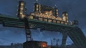 Fallout4 拠点開拓紀行 フィンチ ファーム編 Youtube