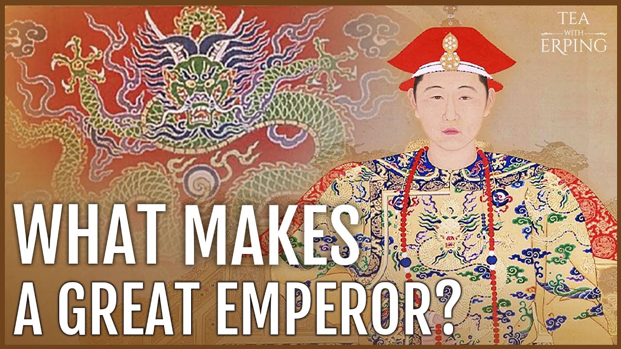 The 5 Confucian Virtues in Leadership