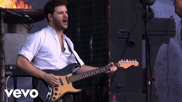 Saltatio Mortis - Prometheus (Live auf dem W:O:A 2017)