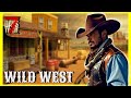 HOW THE WEST WAS WON | 7 Days To Die Wild West Mod
