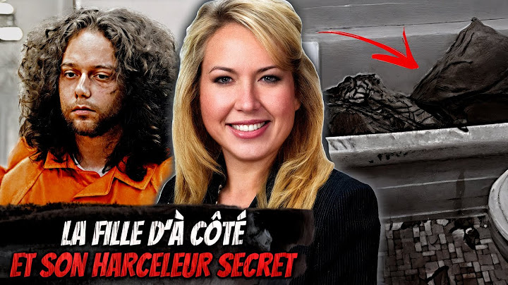 [Podcast] Le préservatif volé a aidé à capturer le meurtrier derrière le crime - Histoires De Crimes