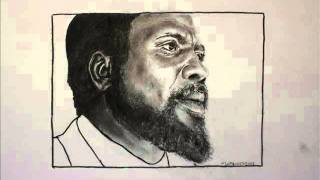 Video voorbeeld van "Thelonious Monk - (When It's) Darkness On The Delta"