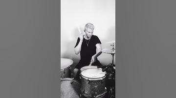 Thumbnail of Break Stuff - Limp Bizkit | Drum Cover #shorts