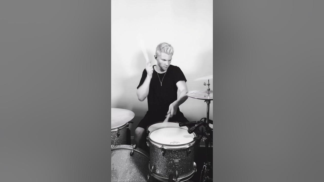 Break Stuff - Limp Bizkit | Drum Cover #shorts Break Stuff - Limp Bizkit | Drum Cover #shorts