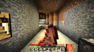 How To Fill Your Hunger Bar - Minecraft