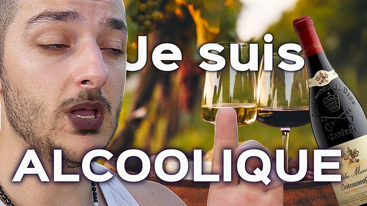 Comment j'ai arrêté l'alcool ( et ce que ça a changé dans ma vie)