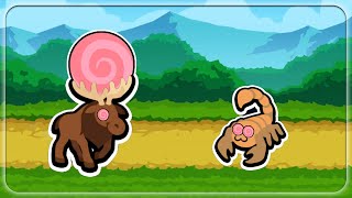 The Forbidden Moosipop Strategy screenshot 5