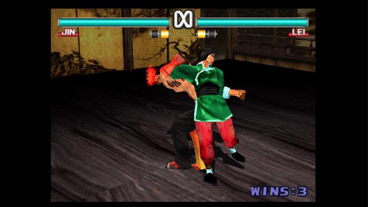 TEKKEN 3_20260107205605