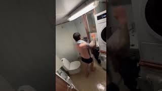 Celebrity Would you like to experience life as a sailor#viral #sea #funny #fyp #foryoupage Profile