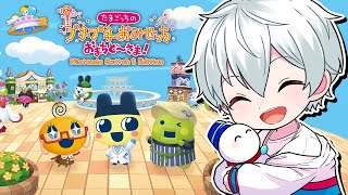 【プチプチおみせっち】遊んでいくぞ！！！【ドズル社/おらふくん】