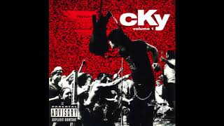 cKy - To All Of You