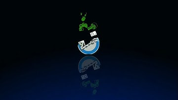 Tutorial Animasi & logo intro 3D || Kinemaster