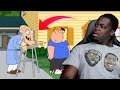 Family Guy: The Best of Herbert REACTION