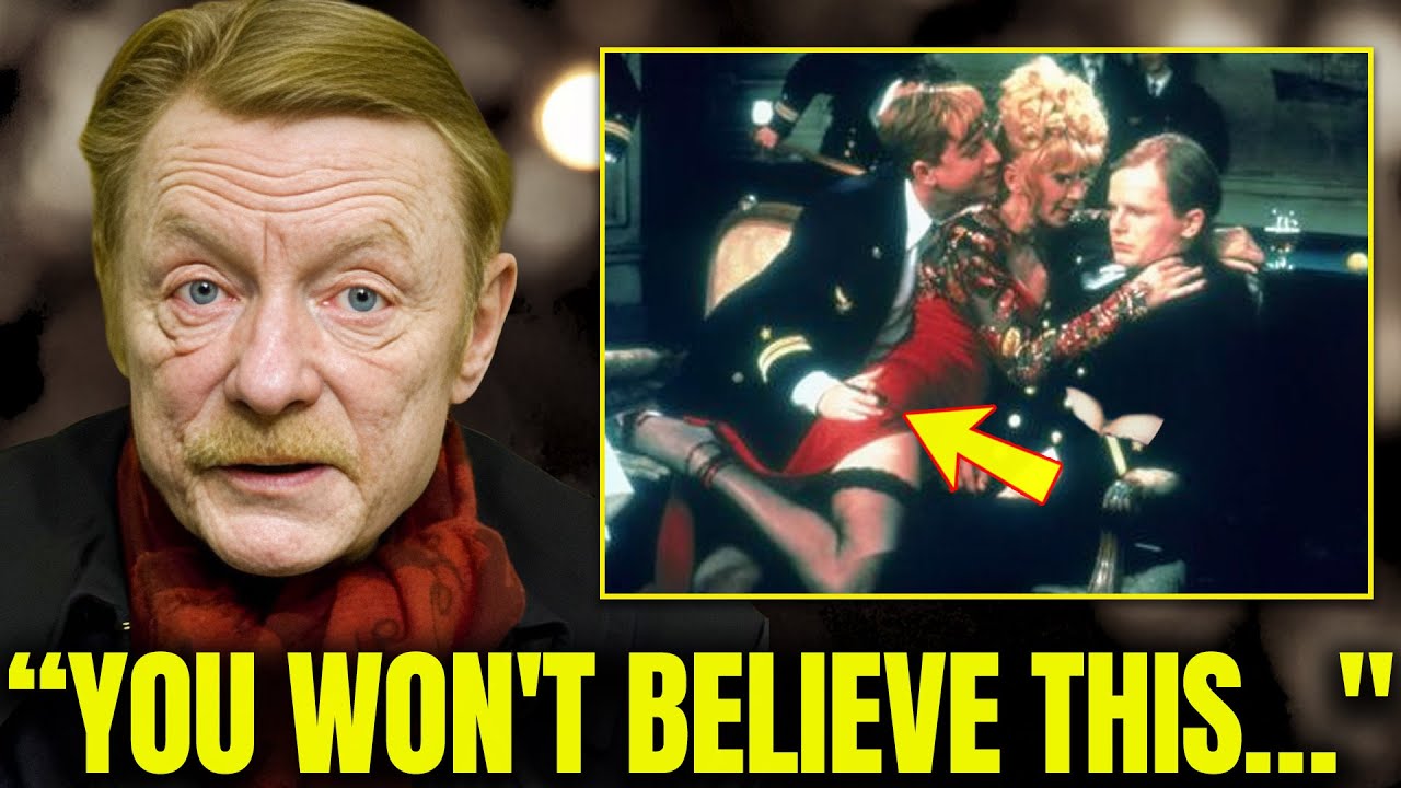20 Weird Das Boot (1981) Facts Nobody Noticed! - YouTube