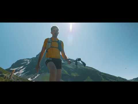 Trail de La Rosière 2019