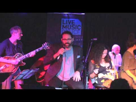 The Orszaczky Budget Orchestra - Living for the City