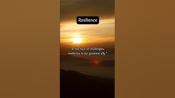 Rise Strong: Resilience Unleashed