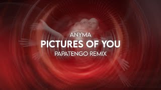 Anyma - Pictures of You (PAPATENGO remix)