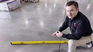 How Flat and Even Must Subfloors be Before New Floor Installations?