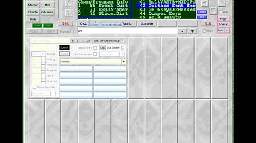 VAST Programmer Demo (Part 2)