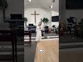 Inner Healing: Don't Box God, Trust the Spirit #shorts