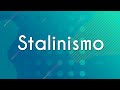 Stalinismo - Brasil Escola