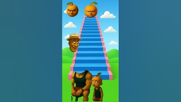 GUESS REAL HEAD of BALLERINA part #4 garry