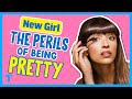 New Girl's Cece - The Limits of the "Pretty Girl"