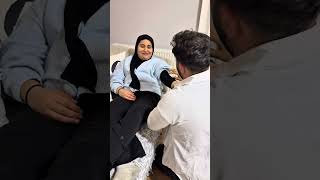 Hiç Hasta Oldunuz Mu