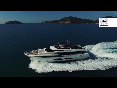 [ITA] FERRETTI YACHTS 920 - Prova - The Boat Show