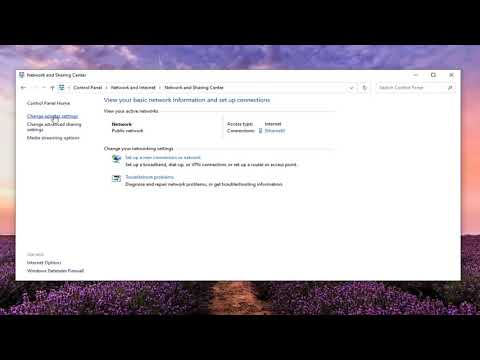 L2TP Connection Attempt Failed Because The Security Layer Encountered a Processing Error FIX
