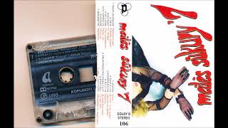 DJ Dainius - Noriu Aš (1995)