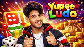 Badshah Gaming is live 🤫 Ludo Classic Game Live | Entertainment Only | Badshah Gaming screenshot 1