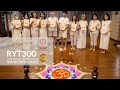 澳門莎娜瑜伽RYT300 小時瑜伽導師培訓課程 Yoga Teacher Training at Yoga Shala 853