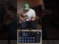 Happy Straturday. Or even Cath-urday? 😎Running the BSN VNCT. Available at SignalTheoryAudio.com.