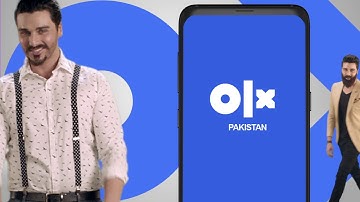 Introducing The New OLX App
