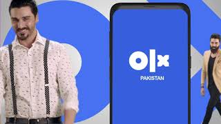 Introducing The New OLX App screenshot 3