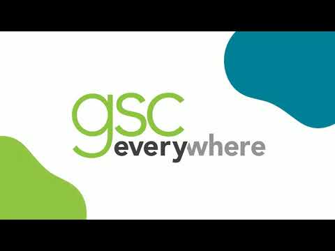 Overview of GSC everywhere - Revision to Benefit Booklet