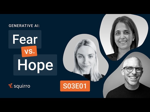 AGI: The Next Tech Revolution – Hope and Fear Collide