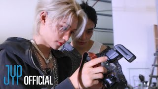 Stray Kids "MEGAVERSE" Video MAKING FILM