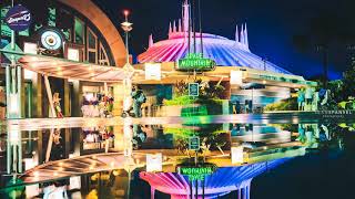 Interview with Disney Photographer Sean Spansel