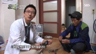 [순간포착 세상에 이런일이] 20131010 #12(7)