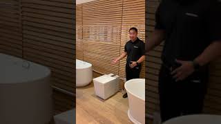 Smart Toilet Demo