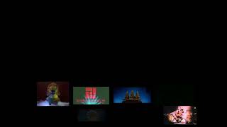 Scary Logos 11 At Played