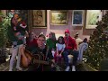 Alex Ponce Gracias Navidad Sala Session 