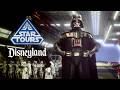Star Tours - The Adventures Continue In 3D - Disneyland Full Ride POV [Darth Vader|Hoth|Yoda|Naboo]
