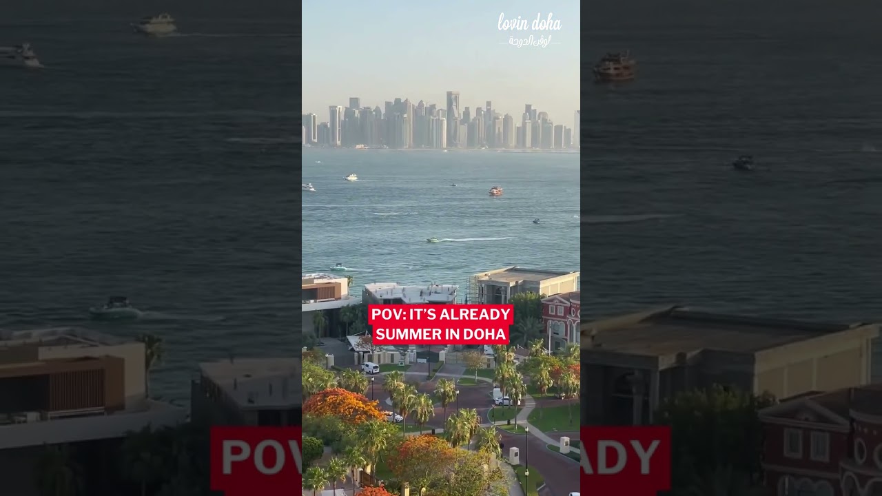 summer in doha.mp4