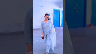 taal se taal mila 🫶🩵 #shortsfeed #fashiontrends #trending #love #collegelifememes