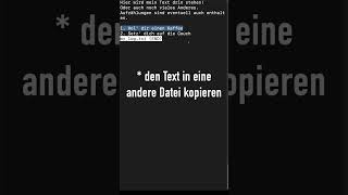 🐧 Linux Pipes einfach erklärt! 🚀 | #Shorts
